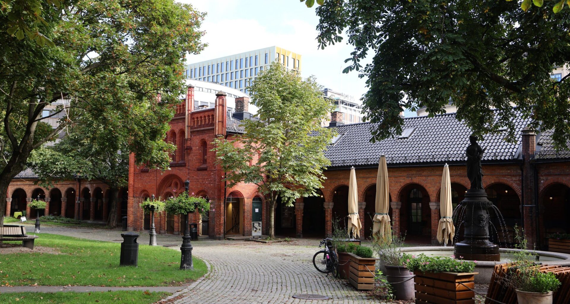 Kirkeristen er solgt: – Den dårligste salgsprosessen jeg har vært borti - Avisa Oslo