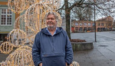 Kultur og underholdning, Moss | Regissør Per-Olav Sørensen deler: – Jeg tror ikke at jeg er så spesiell