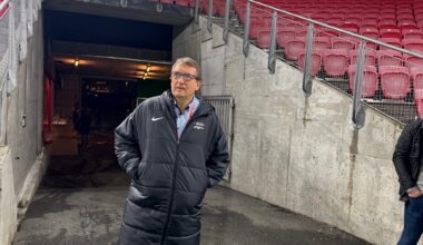 SK Brann, Sport | Branns sportssjef: – Jeg føler jo at vi iallfall ikke har blitt noe dårligere - Bergensavisen