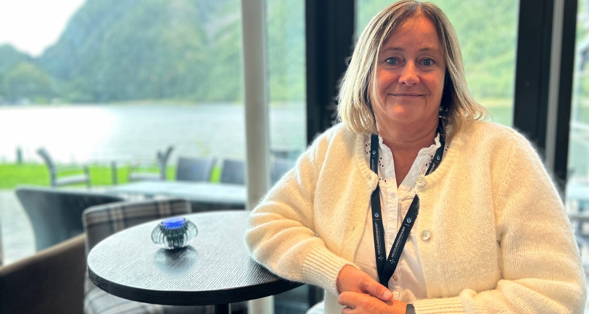 Dette tjener toppledelsen i Helgelandssykehuset: – Lønnsnivået er konkurransedyktig, men ikke lønnsledende - Helgelendingen