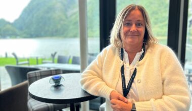 Dette tjener toppledelsen i Helgelandssykehuset: – Lønnsnivået er konkurransedyktig, men ikke lønnsledende - Helgelendingen