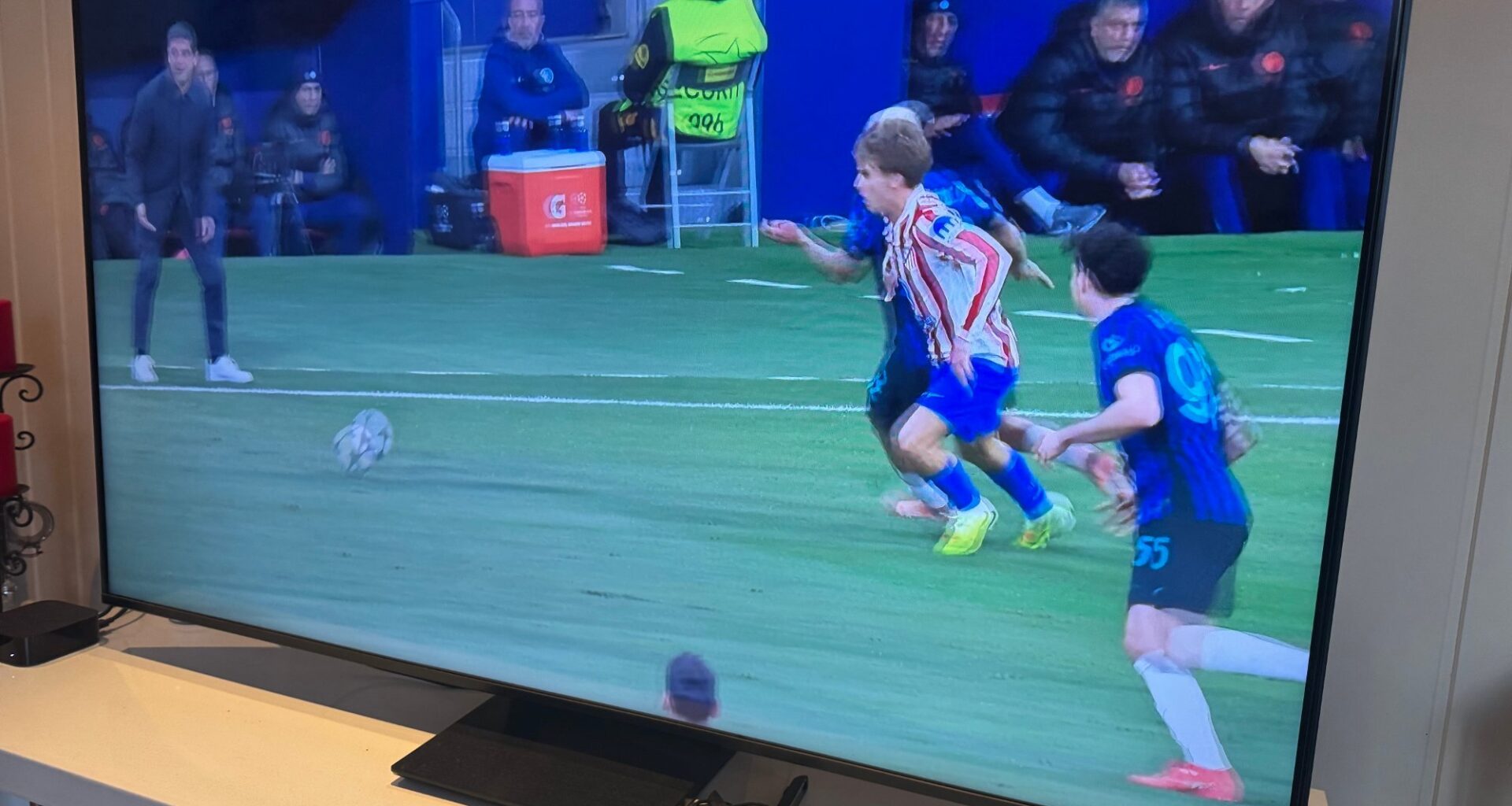 Sport, Sport på tv | Sjekk guiden: Slik blir sportsjulen på TV - Bergensavisen