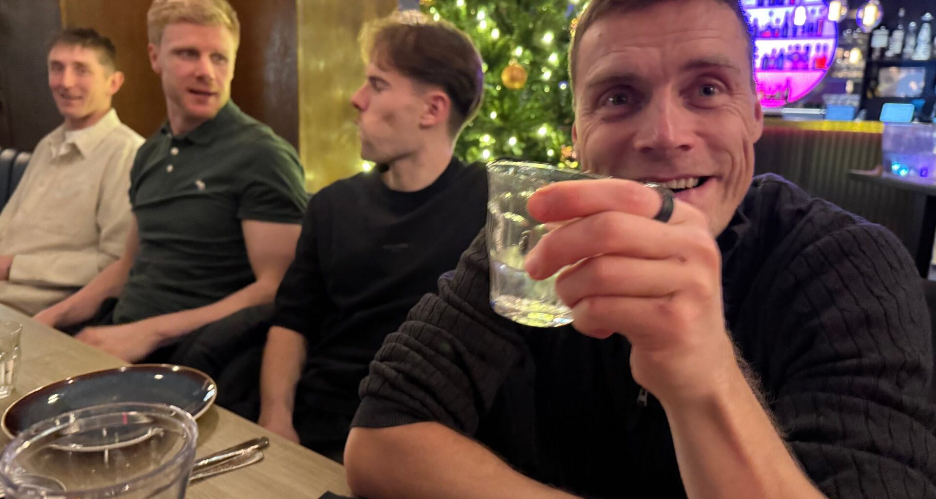 Sport, TIL | Bronse-Gutan på vei hjem: Slik blir feiringen i Tromsø - Nordlys