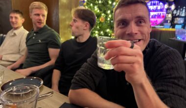 Sport, TIL | Bronse-Gutan på vei hjem: Slik blir feiringen i Tromsø - Nordlys