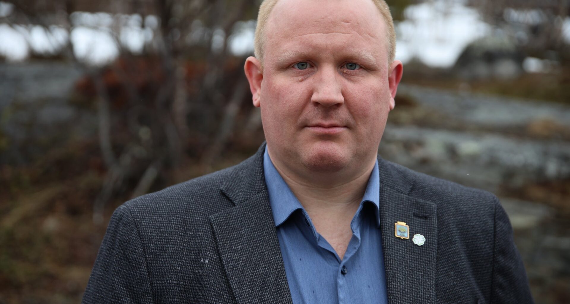 Vardø, EU-krav | Har regnet på EUs kloakk-krav: – Må ut med 45 millioner - iFinnmark