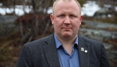 Vardø, EU-krav | Har regnet på EUs kloakk-krav: – Må ut med 45 millioner - iFinnmark