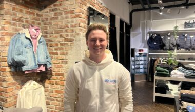 CC, Gjøvik | Kaos på byttedagen: – Folk sto klare før butikken åpnet - Oppland Arbeiderblad