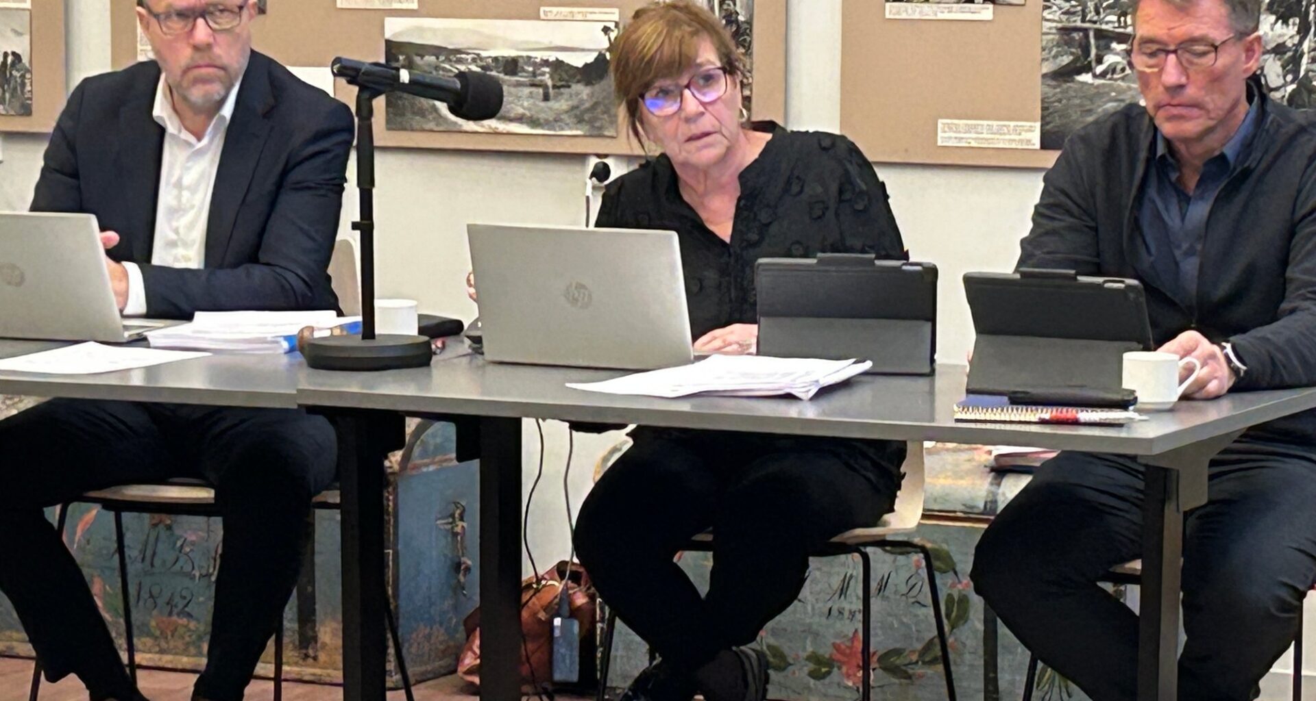 Hattfjelldal, Næringsliv | Ingen debatt om vindkraftsaken tross verbale advarsler: – Splitter et helt samfunn - Helgelendingen