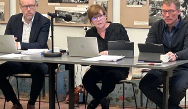 Hattfjelldal, Næringsliv | Ingen debatt om vindkraftsaken tross verbale advarsler: – Splitter et helt samfunn - Helgelendingen