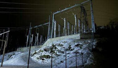 Strømbrudd, Grane | Nye prøvesvar fra Statnett i morgen: