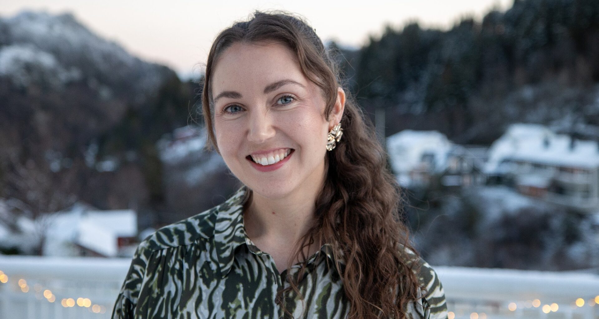 Kultur, Film | Frå trygg kontorjobb til filmskapar: – Eg må laga filmane mine slik eg ser dei for meg