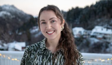 Kultur, Film | Frå trygg kontorjobb til filmskapar: – Eg må laga filmane mine slik eg ser dei for meg