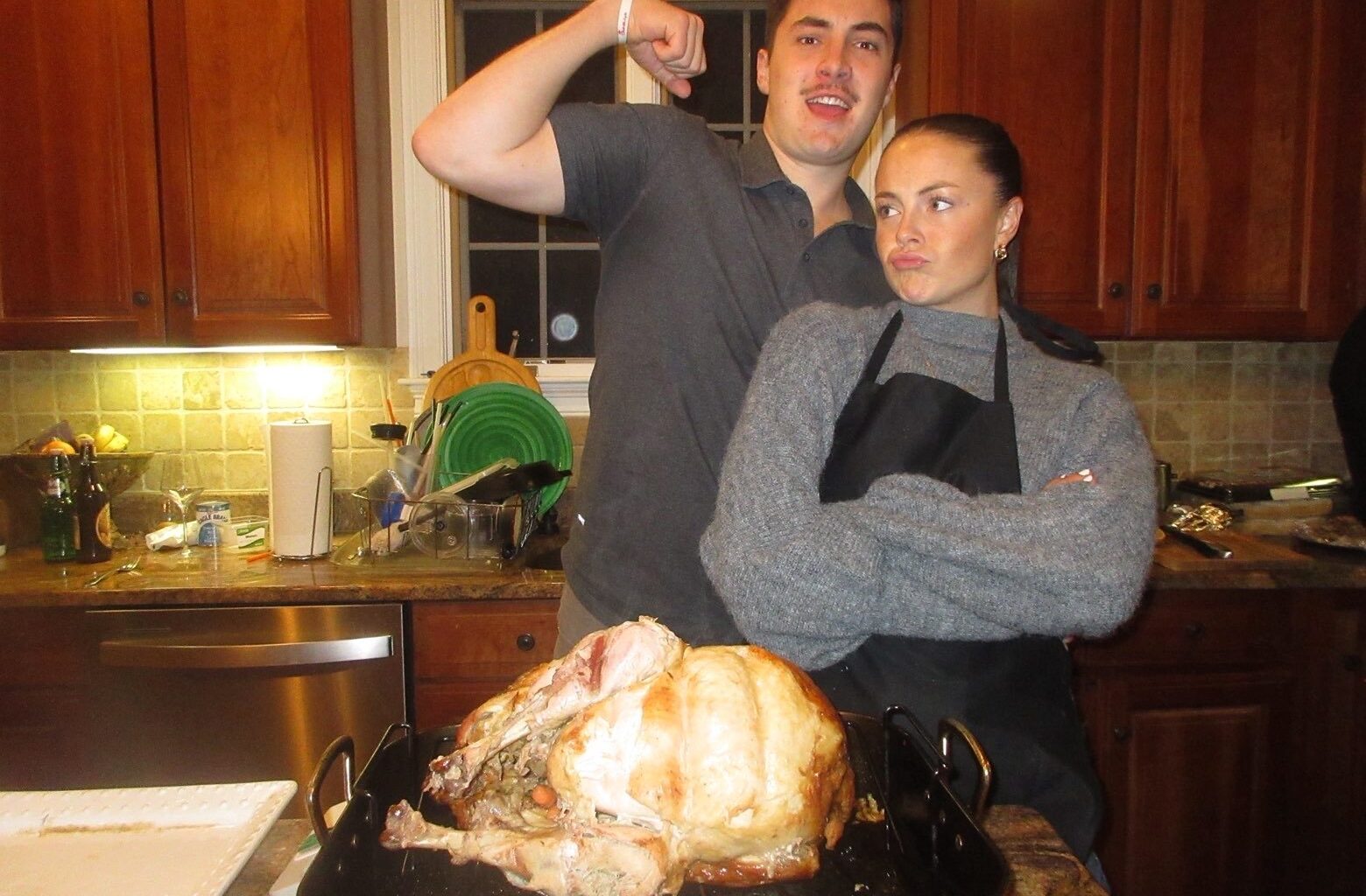 Glimt, Sport | Avery Snead om tiden etter Bodø/Glimt: – Trist at det ble sånn