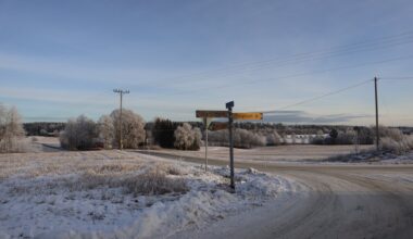 Indre Østfold, Marker | Det går mot kaldere tider – likevel må man se langt etter hvit jul - Smaalenenes Avis