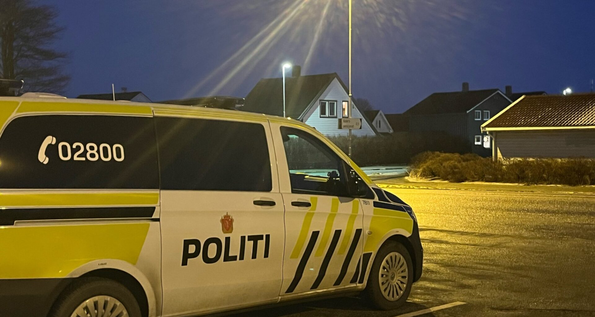 Krim og politi, Klepp | Trusselsituasjon i Klepp – flere patruljer rykket ut - Jærbladet