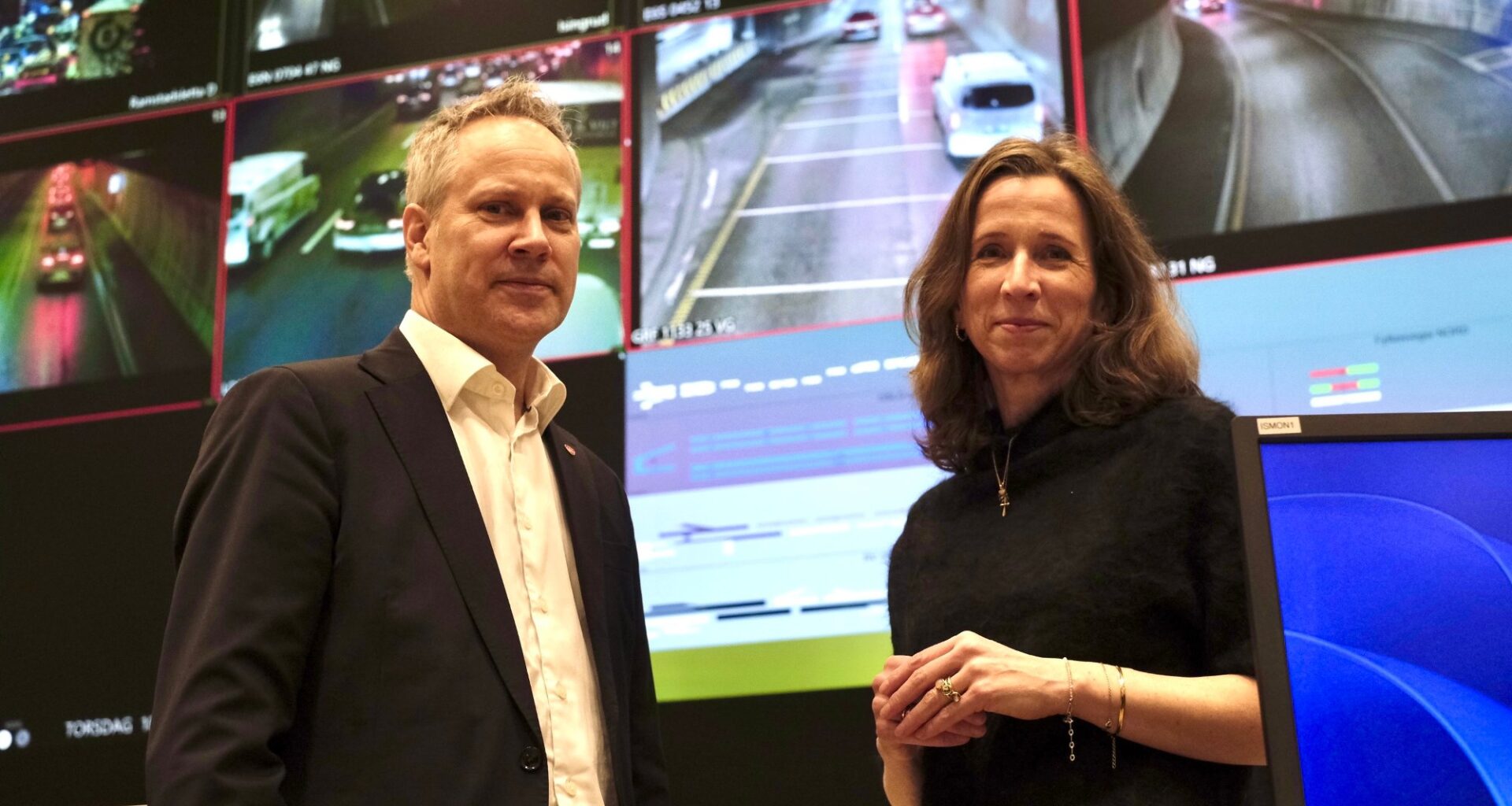 Beredskap, Sivil beredskap | Beredskap: Må rive 14 bruer og bygge nye