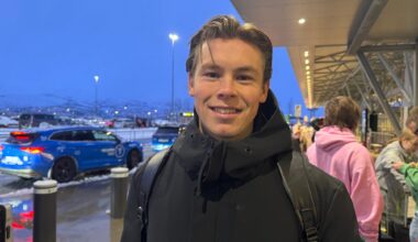 TIL, Fotball | Her er TILs julegave til fansen – dette koster Jesper - Nordlys