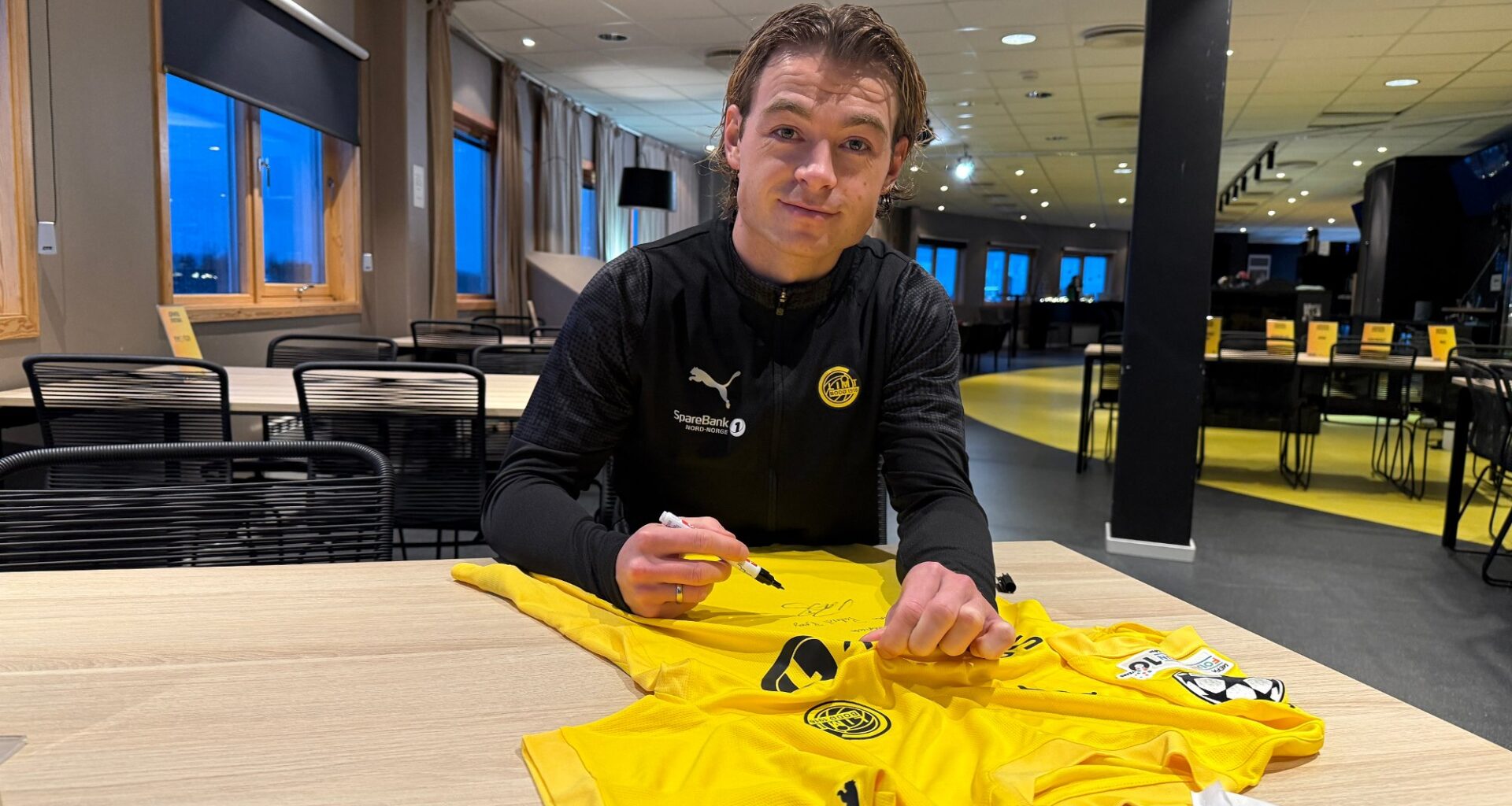 Dette mener Glimt-stjernene har vært det beste og verste i 2025: - Ekstremt mange høydepunkt - Avisa Nordland