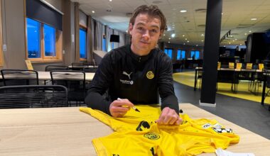 Dette mener Glimt-stjernene har vært det beste og verste i 2025: - Ekstremt mange høydepunkt - Avisa Nordland