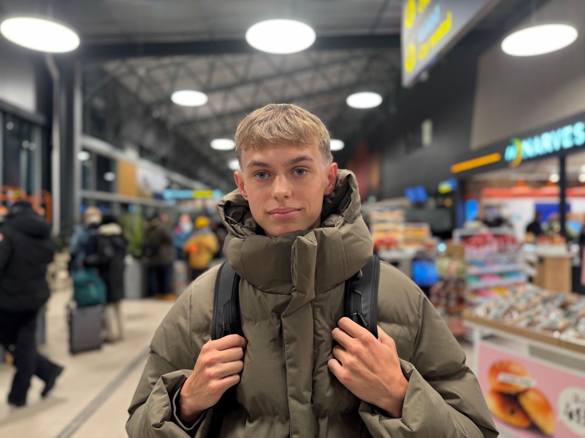 Sport, Fotball | Bekreftet: Nyhammer blir Tromsø-spiller - Haugesunds Avis