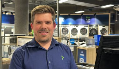 Næringsliv, Handel | Butikken tok uvanlig grep: – Alle måtte vise kvittering