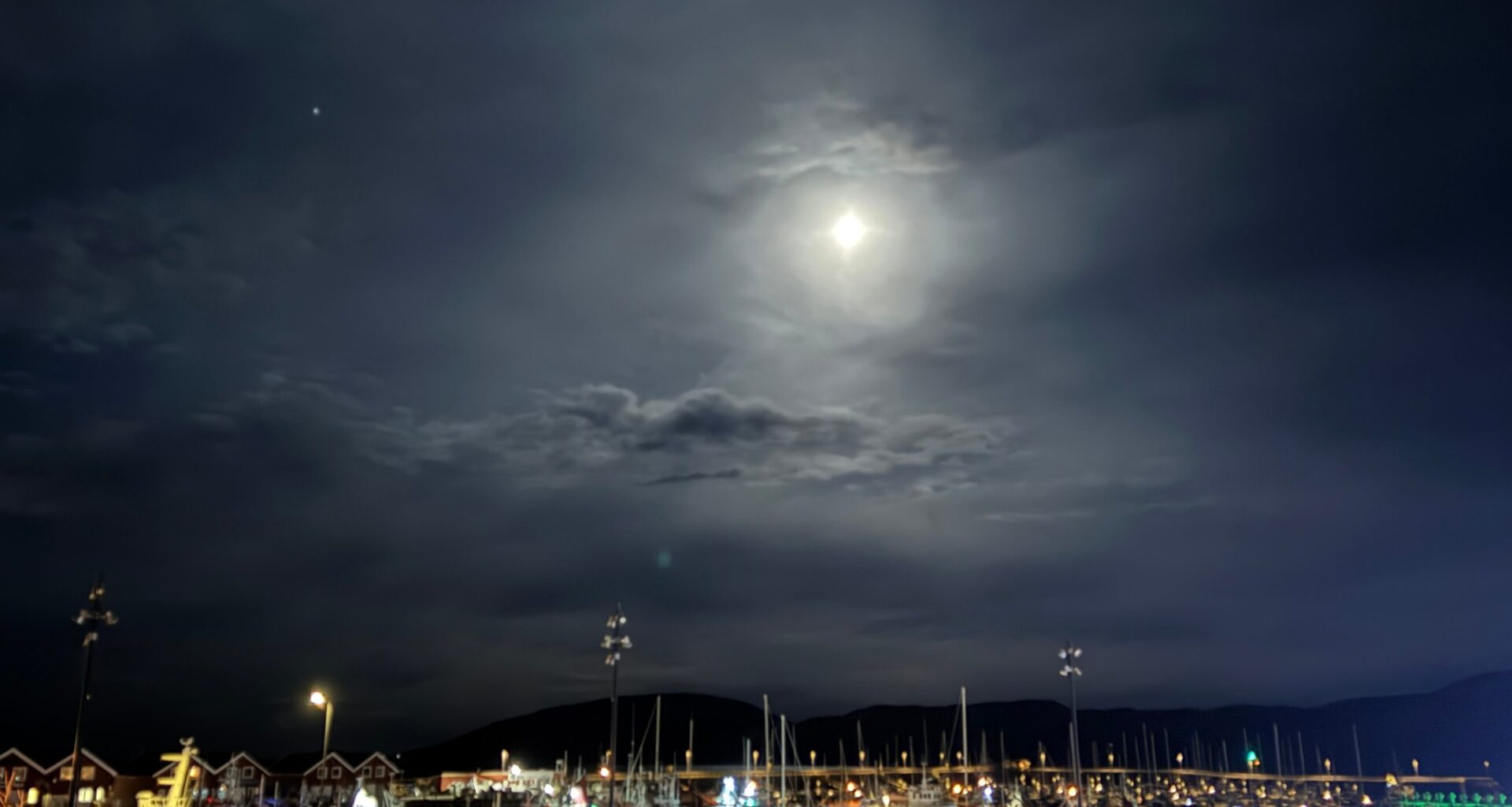 Politi, Trafikk | God morgen, Salten!