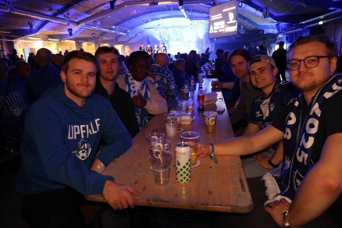 Utrolig start, men så kom nedturen: – Totalopplevelsen ble preget av tapet - Sarpsborg Arbeiderblad