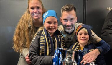 Sport, Skattelister | Rune (43) fra Troms kapret gullet fra Glimt. Lønna kan ikke sammenlignes - Nordlys