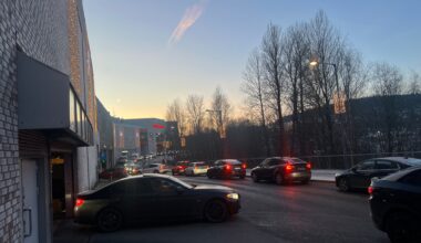 Jessheim, Strømmen | Nå er det kø «overalt» - Romerikes Blad