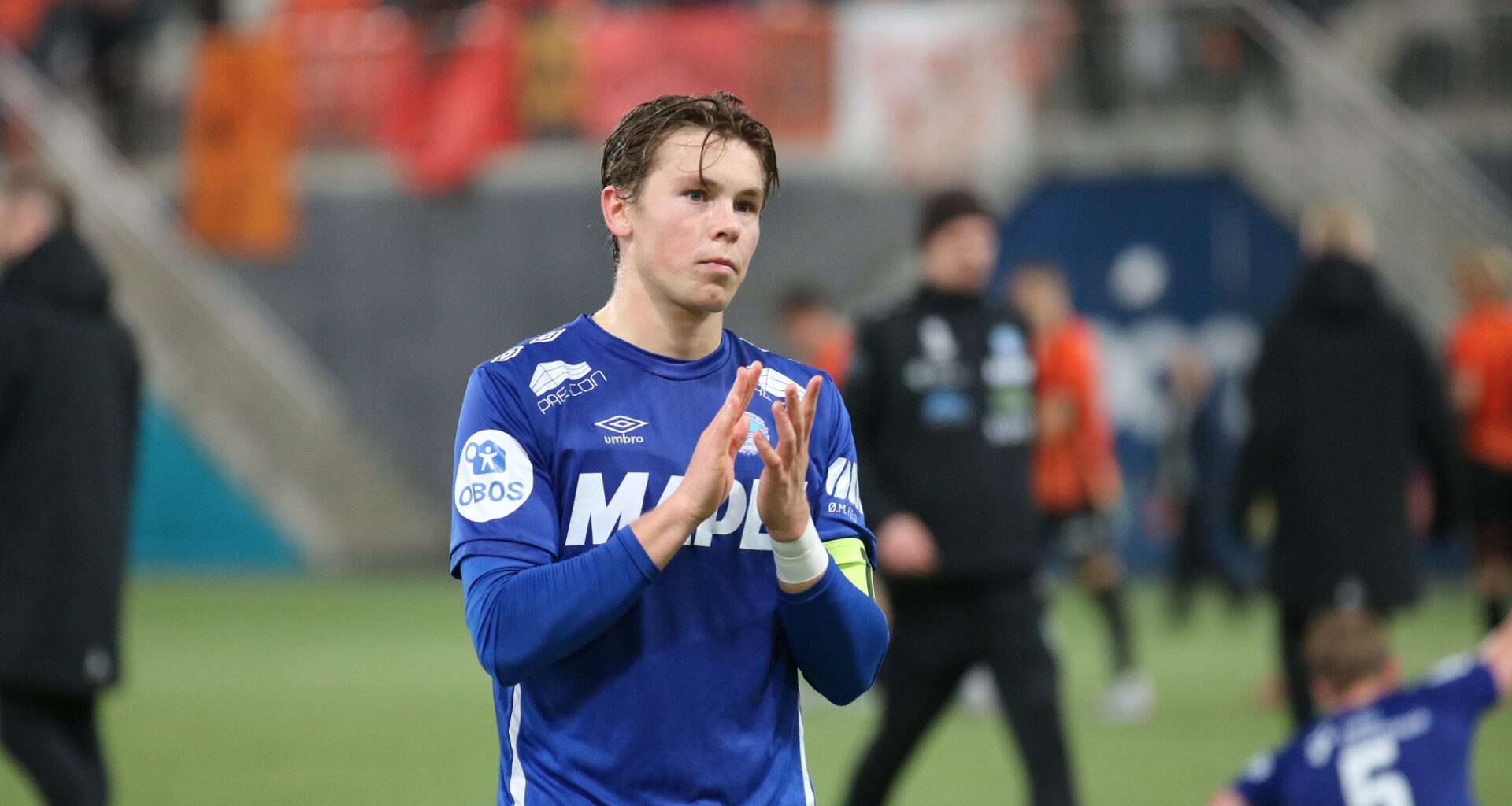 KIL, Sport | Enige om rekordovergang: Jesper (23) blir eliteseriespiller - Glåmdalen