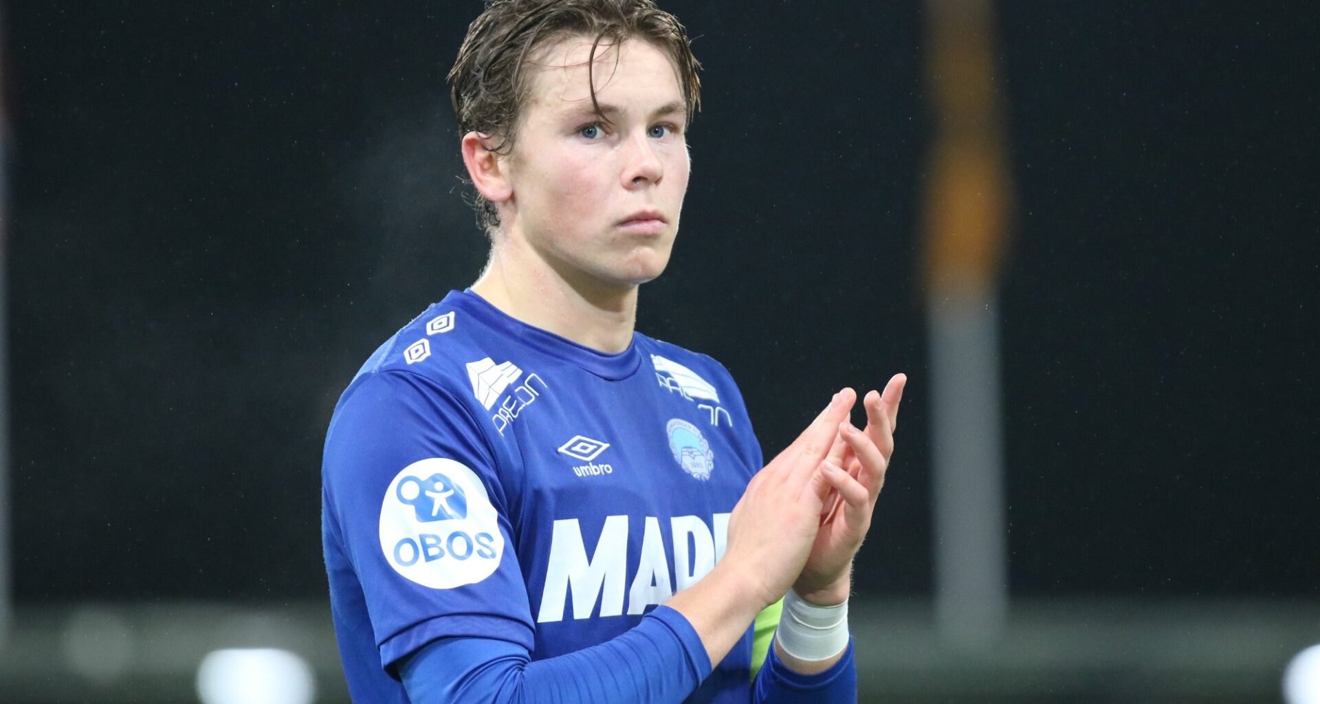 KIL, Sport | Nærmer seg overgang til toppklubb – bekrefter dialog - Glåmdalen