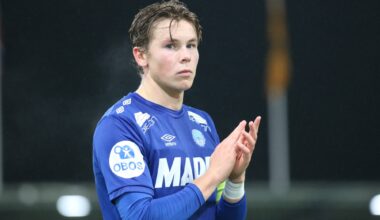KIL, Sport | Nærmer seg overgang til toppklubb – bekrefter dialog - Glåmdalen