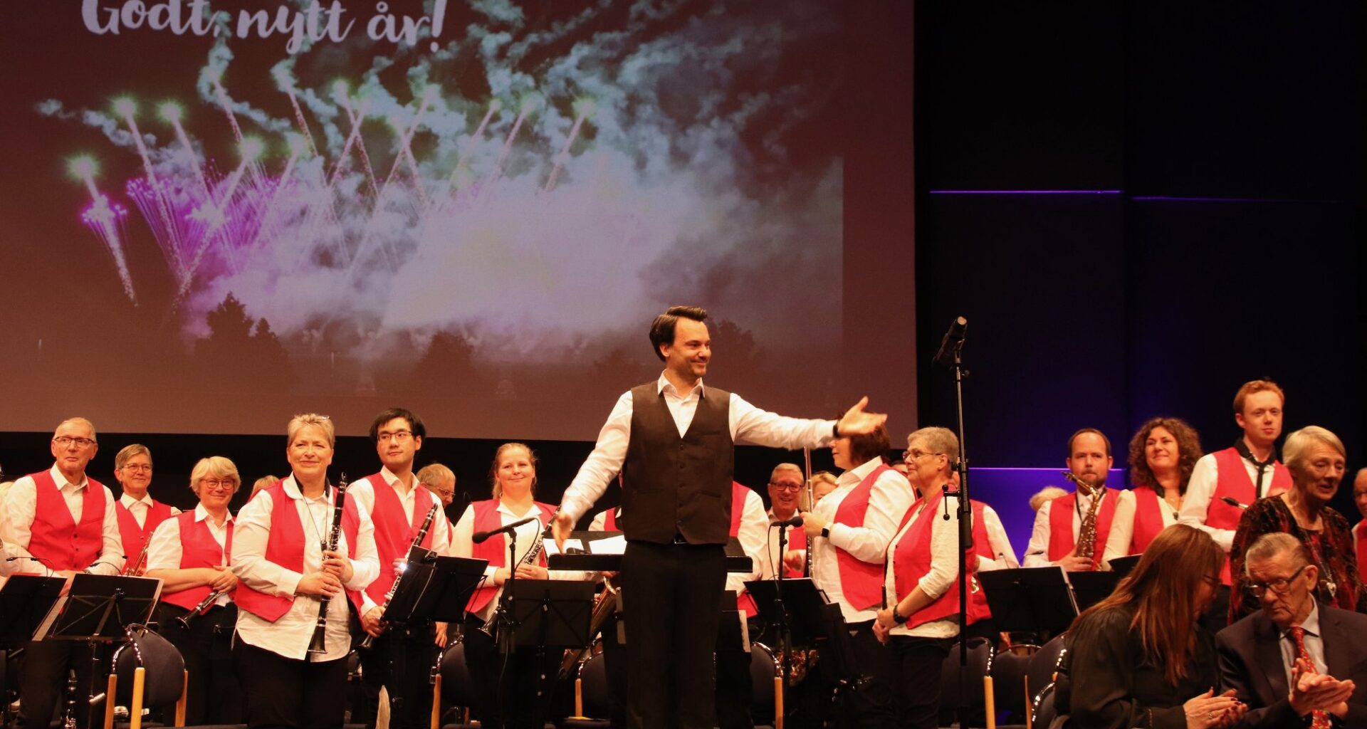 Kultur, Elverum | Veterankorpset feirer 40 år og gir bort halve overskuddet