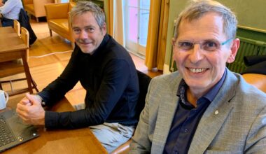 Nyheter | Budsjettkaos: – Haugesund vil få 20,2 millioner ekstrakroner - Haugesunds Avis