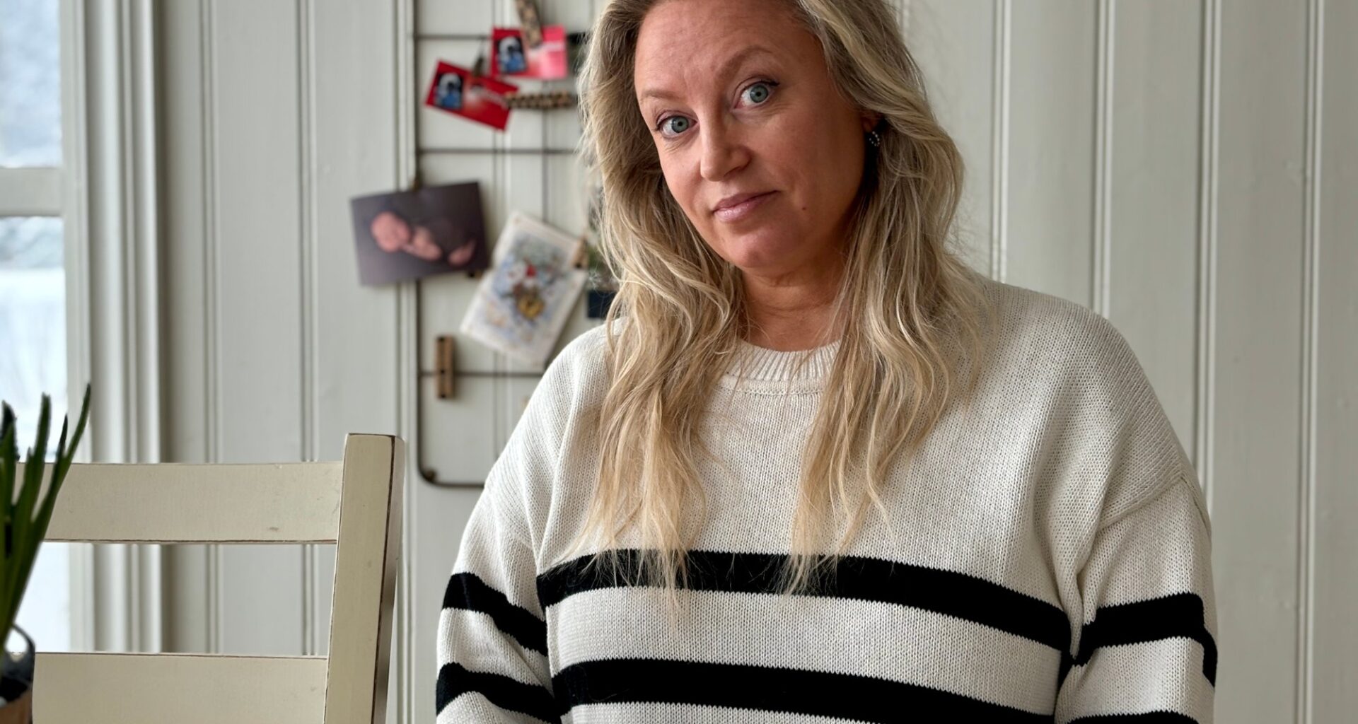 Dyrevelferd, Fyrverkeri | Ser på hver nyttårsaften med gru: – Unødvendig belastning - Haugesunds Avis