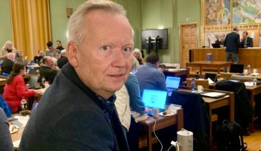 Nyheter | Budsjett i boks: – Det er stramt. Her skal det jobbes godt for å kunne holde det - Haugesunds Avis