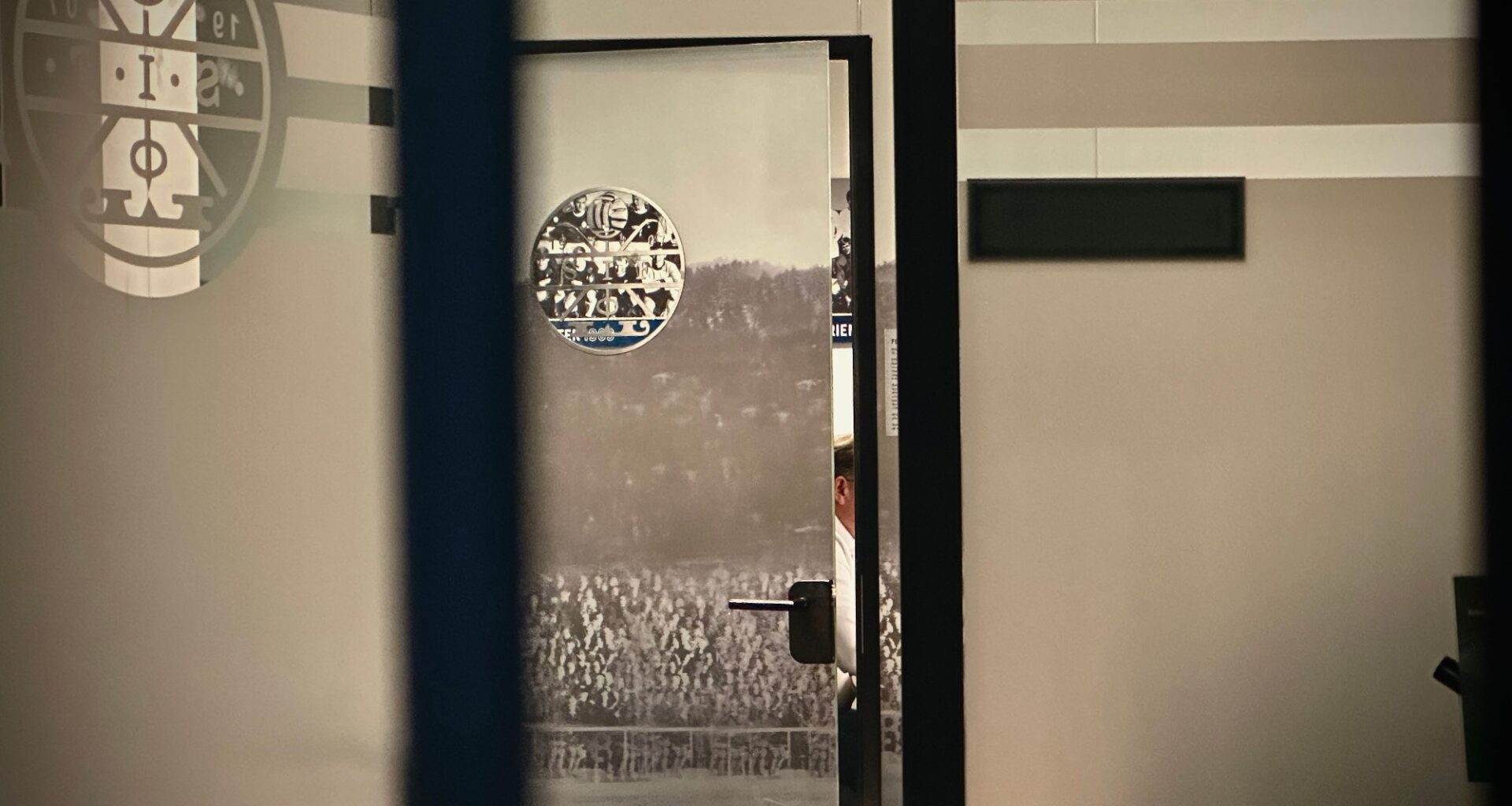 Her diskuterer styret Godsets fremtid - Drammens Tidende