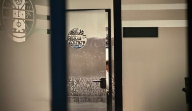 Her diskuterer styret Godsets fremtid - Drammens Tidende