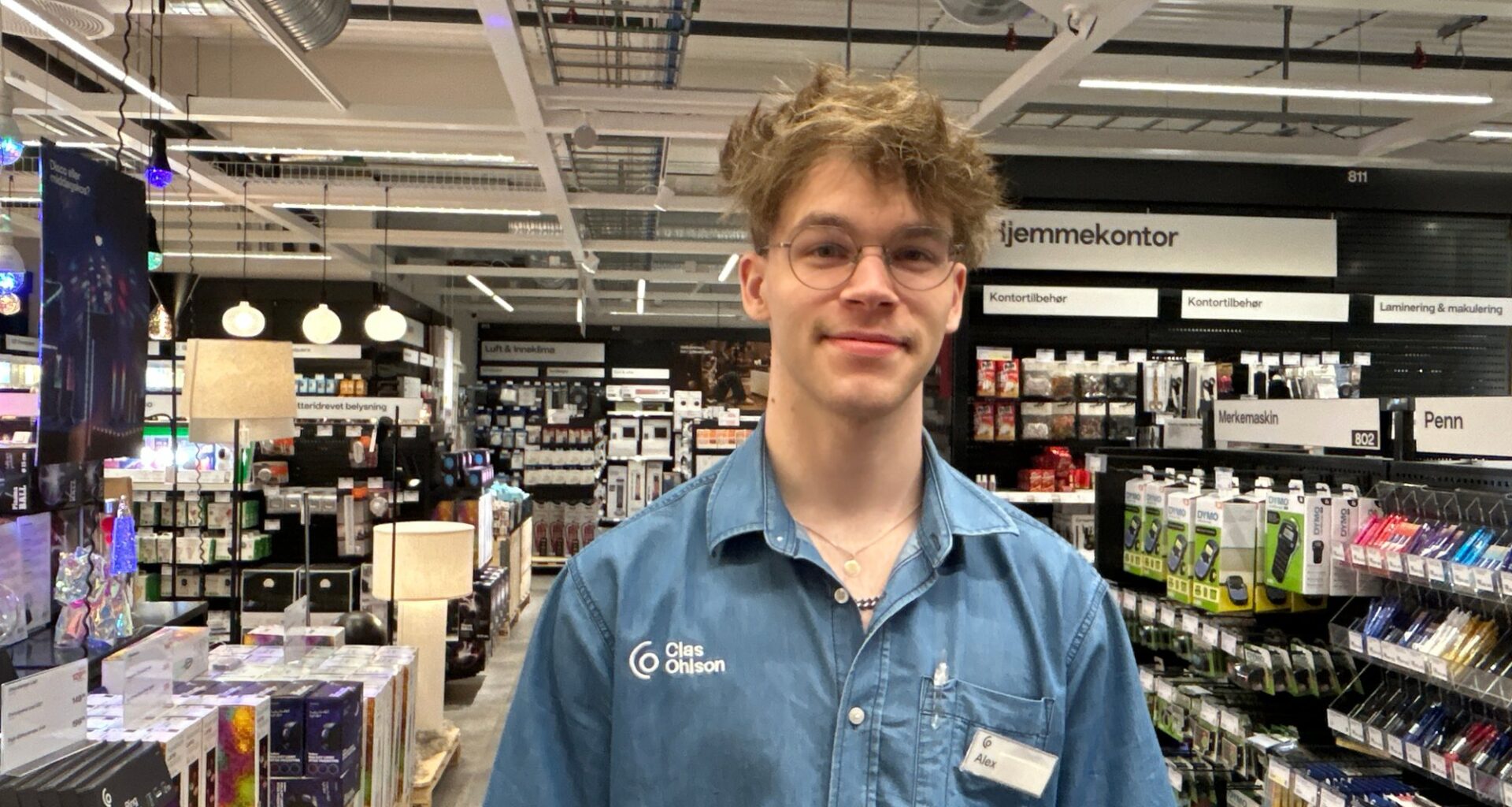 Kilen | Kilen koker i julestria: – Det er et helvete - Tønsbergs Blad