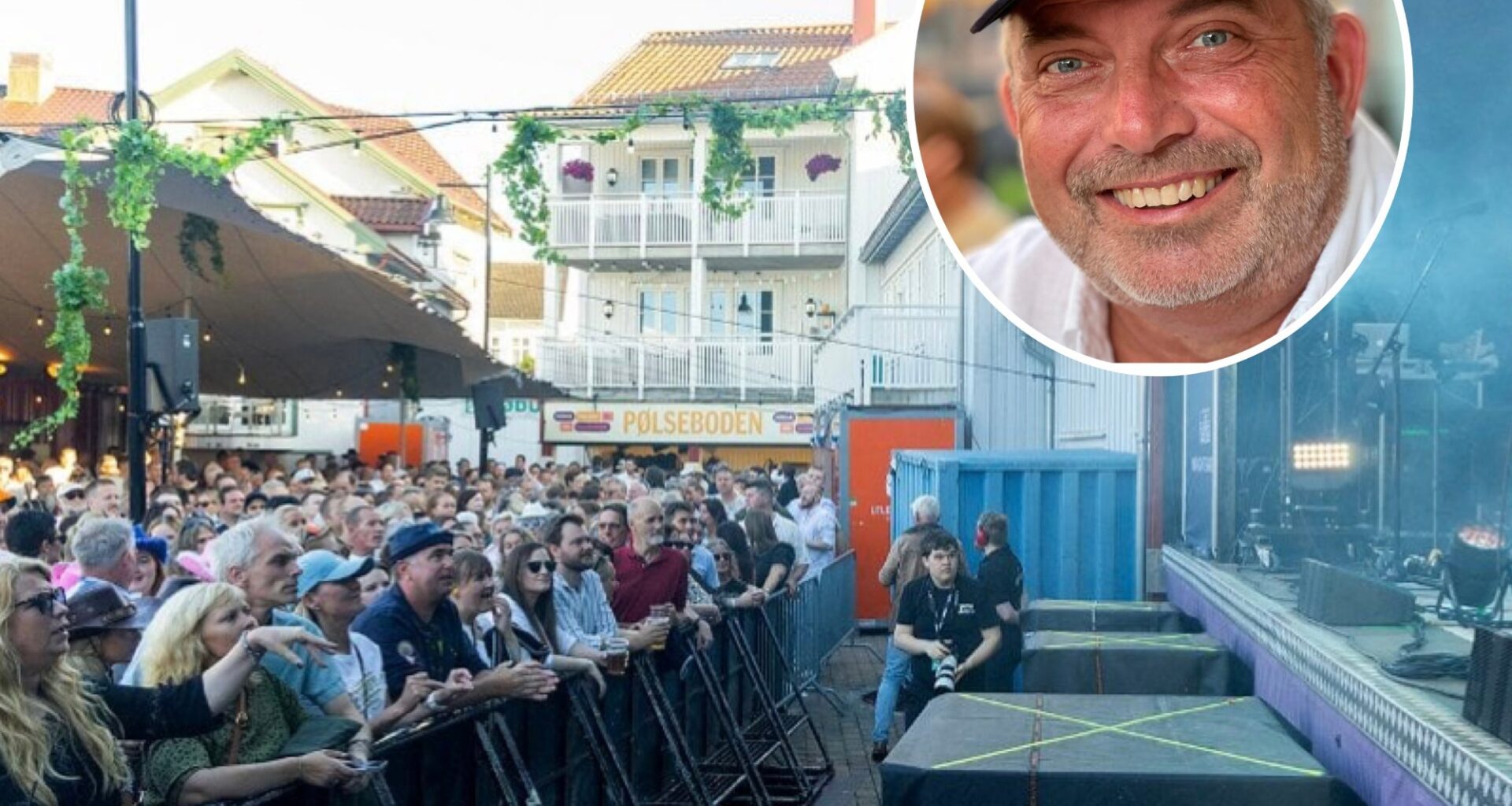 Telemarksdebatt, Wrightegaarden | En enkelt stemme bør ikke alene få definere rammene