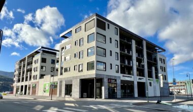 Næringsliv, Notodden | Kjøper lokalkontor på Notodden