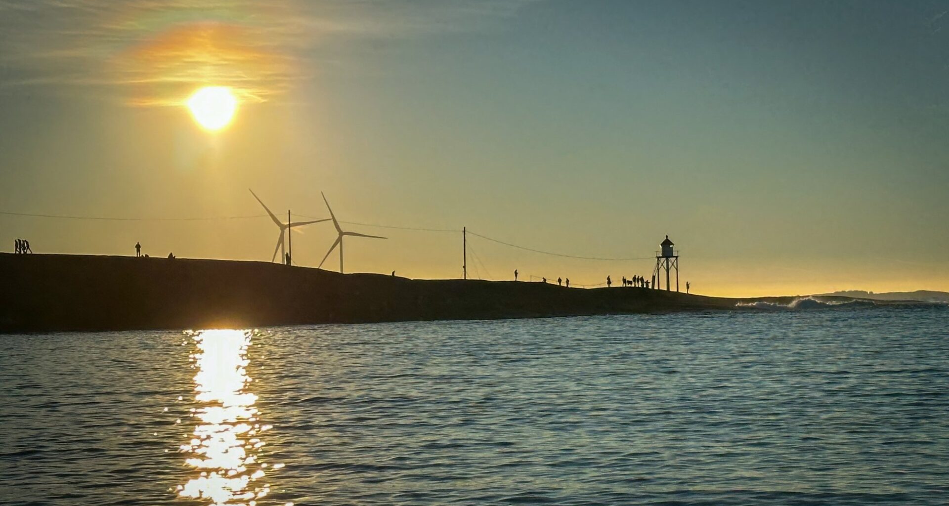 Været, Haugesund | Været snur: Stiv kuling og «varm sjokk» i fjellet