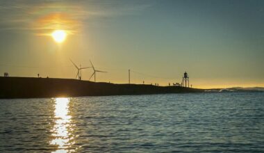 Været, Haugesund | Været snur: Stiv kuling og «varm sjokk» i fjellet