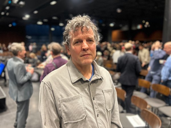 Karl-Fredrik Tangen er samfunnsgeograf og førstelektor ved Høyskolen Kristiania.