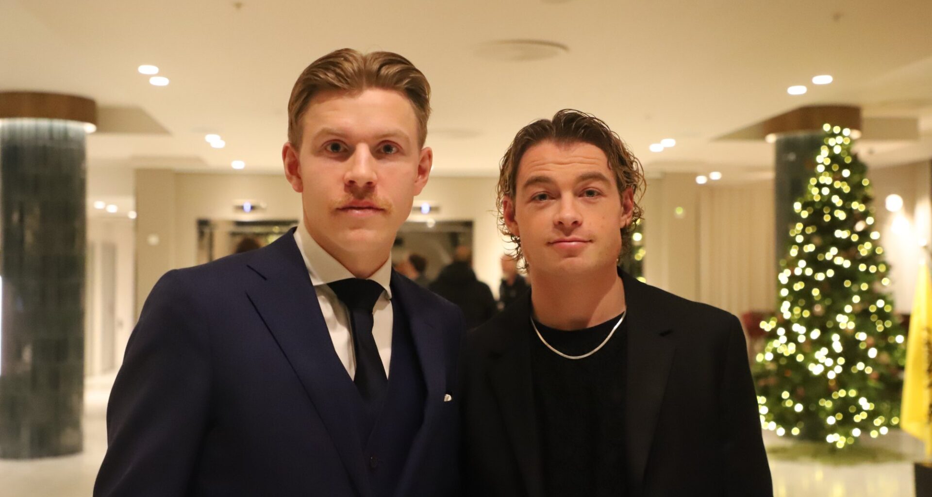 Glimt feirer «bittert» sølv: – Sum i sum er vi veldig happy - Bodø Nu