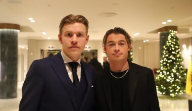 Glimt feirer «bittert» sølv: – Sum i sum er vi veldig happy - Bodø Nu