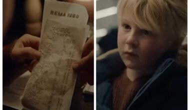 Rema 1000, Frelsesarmeen | Rema 1000 halverer støtten til Frelsesarmeen