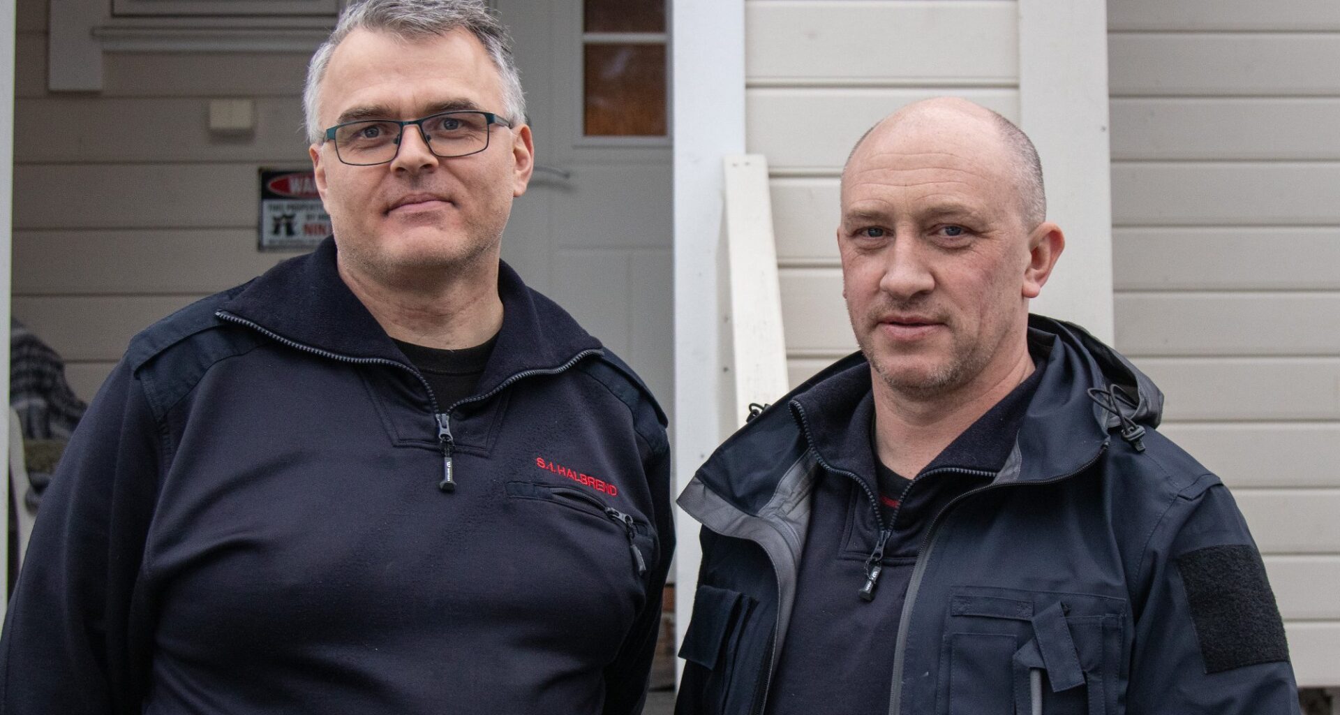 Sunnfjord kommune, Brannførebyggar | Kor tid sist sjekka du røykvarslaren din? - Firda