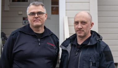 Sunnfjord kommune, Brannførebyggar | Kor tid sist sjekka du røykvarslaren din? - Firda