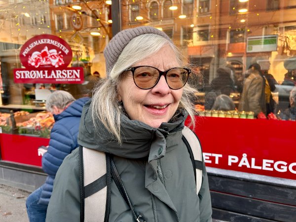 ribbe-kaos hos Strøm-Larsen